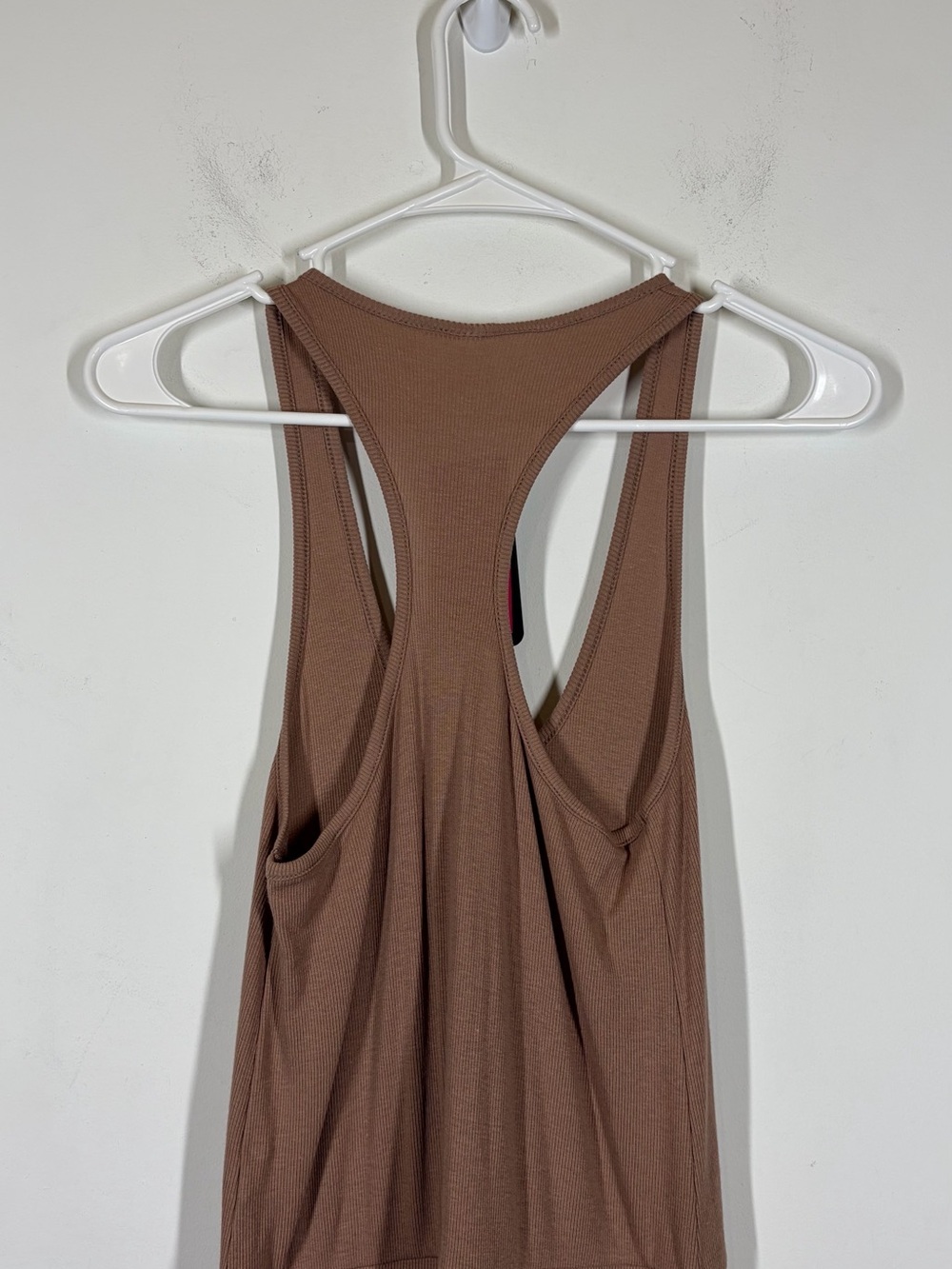 NWT Commando Luxury Rib Racerback
Jumpsuit Size Small - Picture 7 of 11